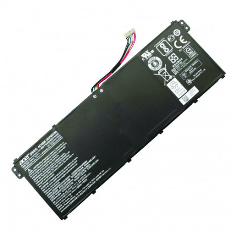 Replacement Battery ACER AC14B18J, 2200mAh