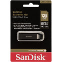 SanDisk mälupulk 128GB Extreme Go USB 3.2