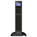 Power Walker VFI 1000 CRM LCD