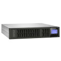 Power Walker VFI 1000 CRM LCD