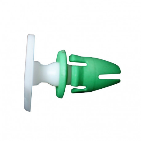 Tüübel 11,5mm avale