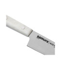 Samura Harakiri Acryl Handle Universal Kitchen knife Paring 150mm from AUS 8 Japanese steel 58 HRC