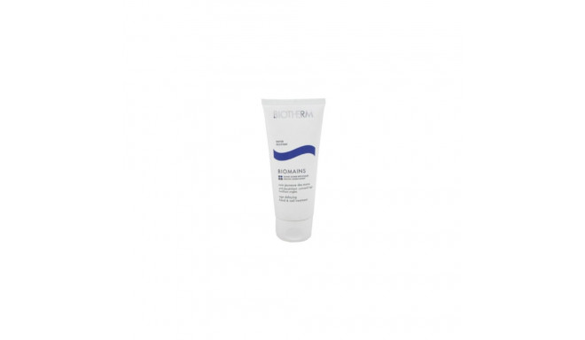 BIOTHERM BIOSOURCE CREMA DE MANOS EDICION LIMITADA 50ML