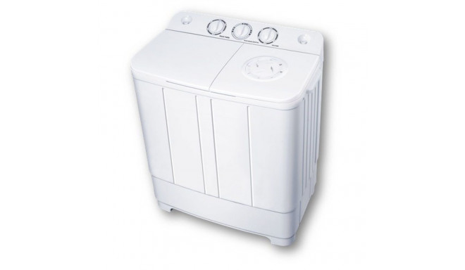 Ravanson XPB-700 pesumasin tsentrifuugiga