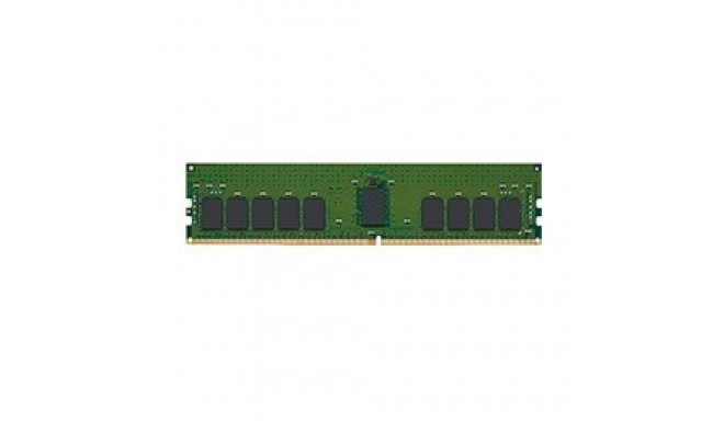 Kingston RDIMM 32GB DDR4 2Rx8 Hynix C Rambus 2666MHz PC4-21300 KSM26RD8/32HCR