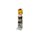 DeWALT 18V XR BRUSHLESS 8MM (¼”) ROUTER