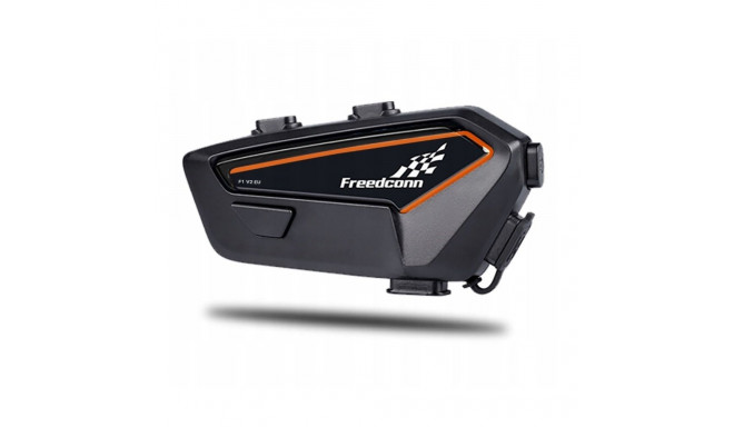FreedConn F1 V2 EU mootorratta intercom