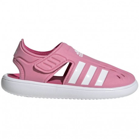 Adidas Summer Closed Toe Water C Jr IE0165 sandals (32)