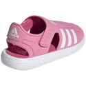 Adidas Summer Closed Toe Water C Jr IE0165 sandals (28)