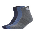 Adidas C SPW ANK 3P IP0403 socks (S: 37-39)