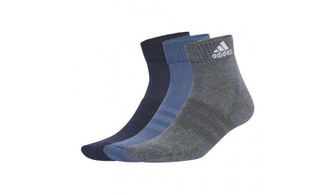 Adidas C SPW ANK 3P IP0403 socks (S: 37-39)