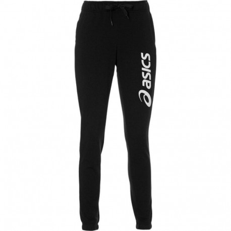 Asics Big Logo Sweat Pant W 2032A982001 (l)