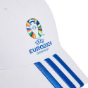 adidas UEFA EURO24™ Official Emblem IT3314 cap (Dorośli S/M)