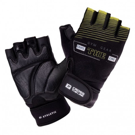 IQ Louise Gloves 92800402513 (XL)