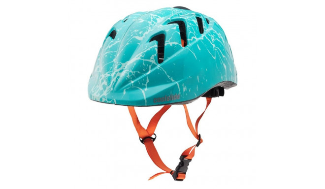 Coolslide Elmo Jr 92800354371 helmet (M)