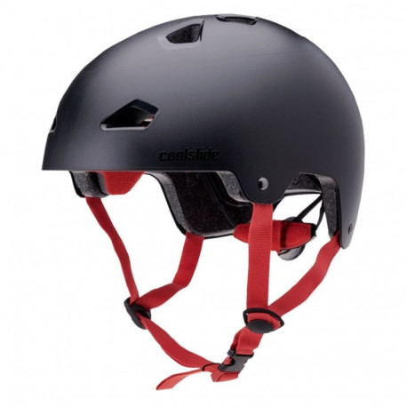 Coolslide Nuts Jr 92800354410 helmet (M)