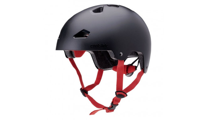 Coolslide Nuts Jr 92800354410 helmet (L)
