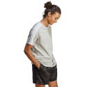 adidas Essentials Single Jersey 3-Stripes M IC9337 (L)