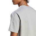 adidas Essentials Single Jersey 3-Stripes M IC9337 (L)