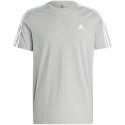 adidas Essentials Single Jersey 3-Stripes M IC9337 (L)