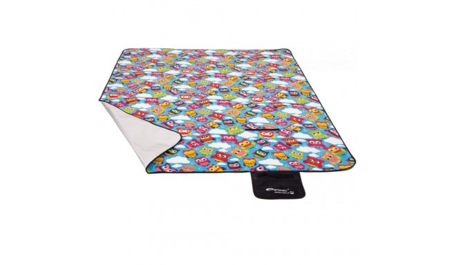 SPOKEY OWL PICNIC BLANKET 180cmx210cm 835240