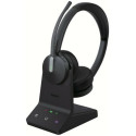 "Yealink Headsets WH64 Dual Teams"