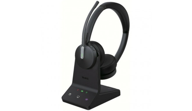 "Yealink Headsets WH64 Dual Teams"