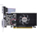 Graphics card GeForce GT 210 512MB DDR3 DVI HDMI VGA LP V2