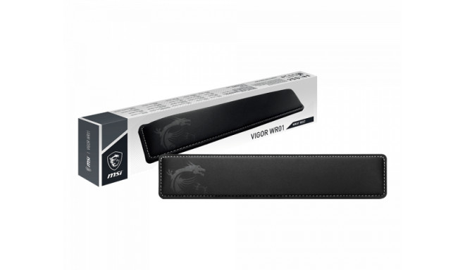 MSI Vigor WR01 Wrist Rest