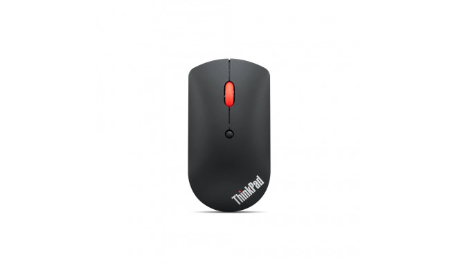 LNV ThinkPad Bluetooth Silent Mouse 4Y50X88822
