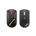 LNV ThinkPad Bluetooth Silent Mouse 4Y50X88822
