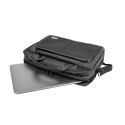 Notebook Bag Gazelle 13 - 14 black Notebook Bag Gazelle 13 - 14 black