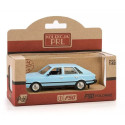 FSO Polonez sinine 1:43