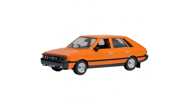 FSO Polonez orange 1:43