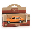 FSO Polonez оранжевый 1:43