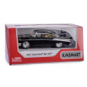 Chevrolet Bel Air 1957 1:32 разные цвета