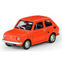 Fiat 126P 1:43