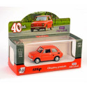 Fiat 126P 1:43