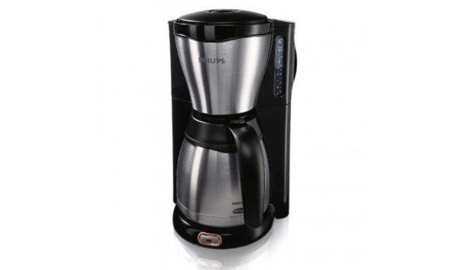 Philips Philips Daily Collection Coffee maker HD7546/20 With Black&metal