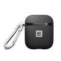 Evelatus Apple Case for AirPods EAC01 Black