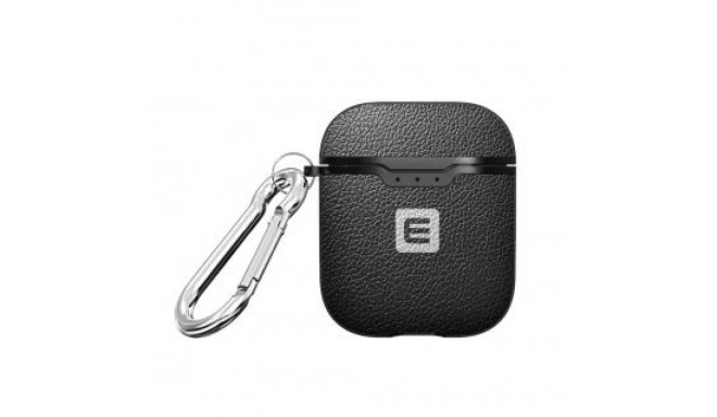 Evelatus Apple Case for AirPods EAC01 Black