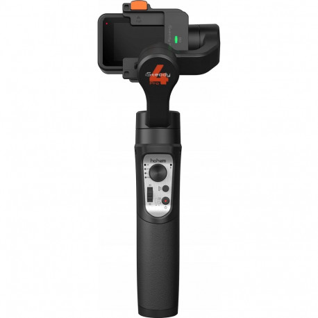 HOHEM iSteady Pro4 gimbal action-kaamera jaoks, must