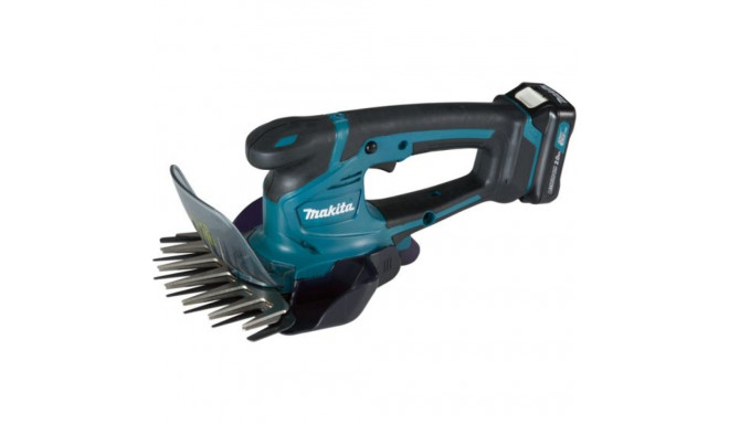 MAKITA.GRASS AND GRASS SHEARS 12V CXT UM600DWAEX 2x2.0Ah
