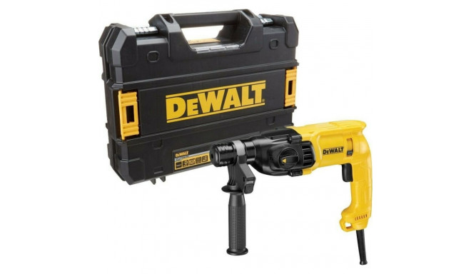 DEWALT haamer 710W 3-F D25033K 2J