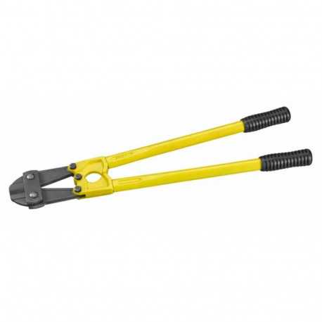 ST.BAR SHEARS 450mm R.PIPE