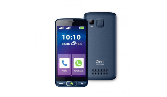 Mobile phone eSTAR Digni Smart