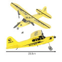 RC õhusõiduk FX803 Piper 150mah