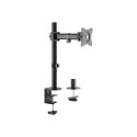 LOGILINK BP0020 LOGILINK -  Monitor desk mount, 13-27, max. 8 kg