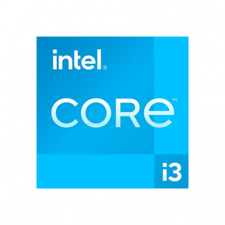 Intel protsessor Core i3-14100F 3.5GHz LGA1700 12M vahemälu, karbis