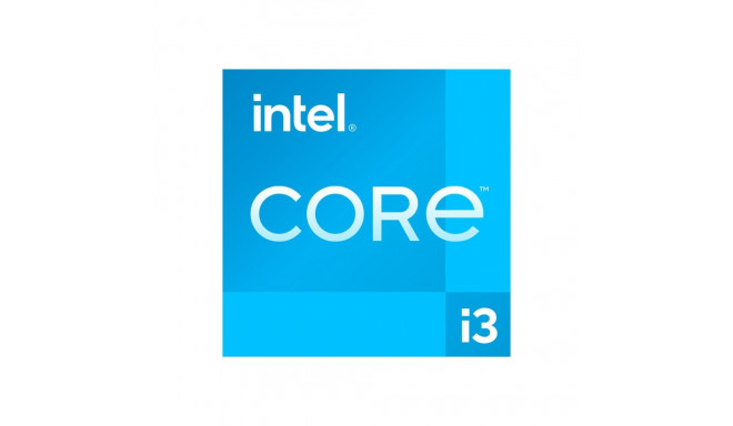 INTEL Core i3-14100 3.5GHz LGA1700 12M vahemälu karbis protsessor